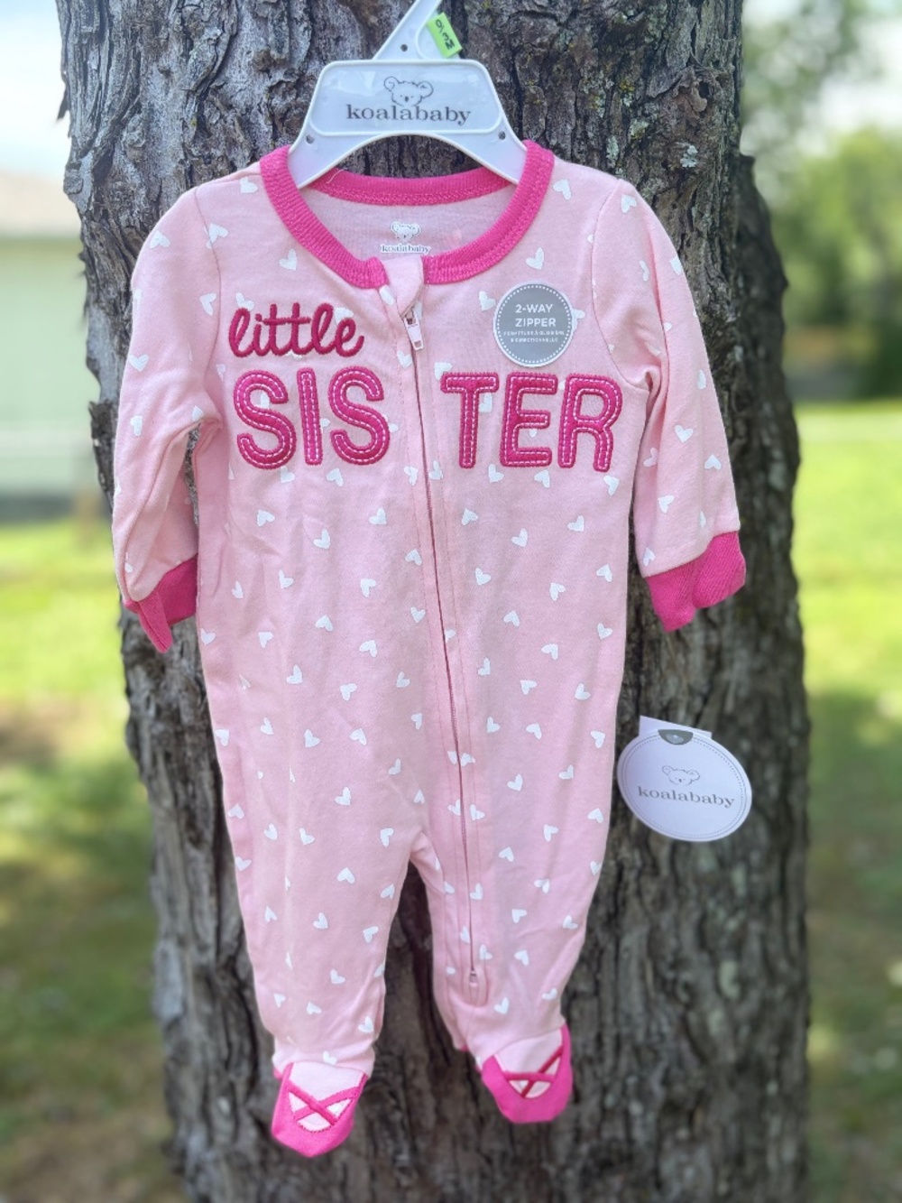 Little Sister bundle
